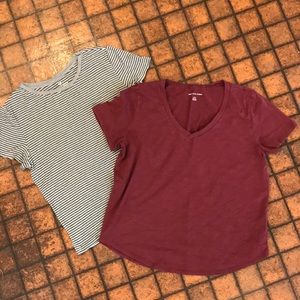 American Eagle Tee Shirt Bundle